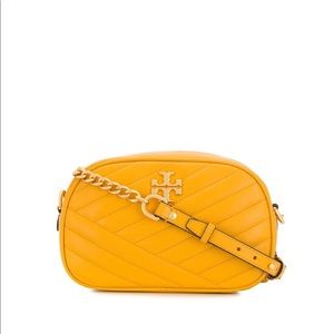 TORY BURCH Kira Camera Crossbody bag